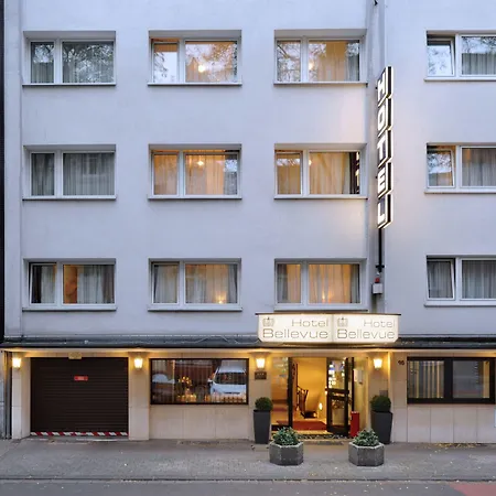 Bellevue Hotel-3