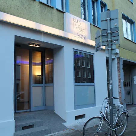 City Lounge Hotel-2