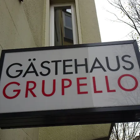 Gaestehaus Grupello-2