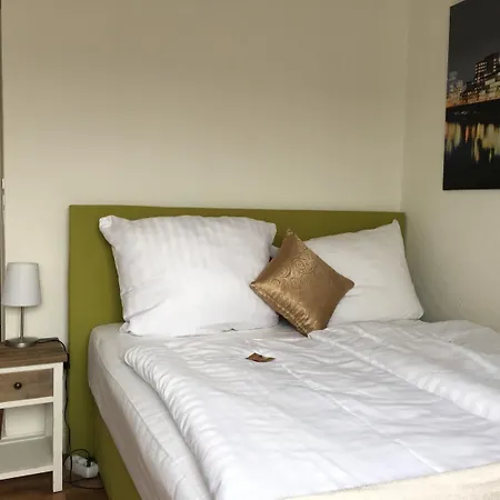 Hotel Belle Etage-2