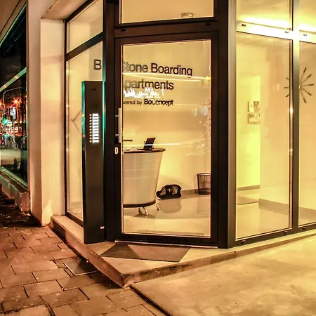 Bluestone Boarding Apartments-2