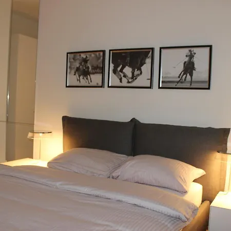 Luxury Apartment In Andreas Quartier-3