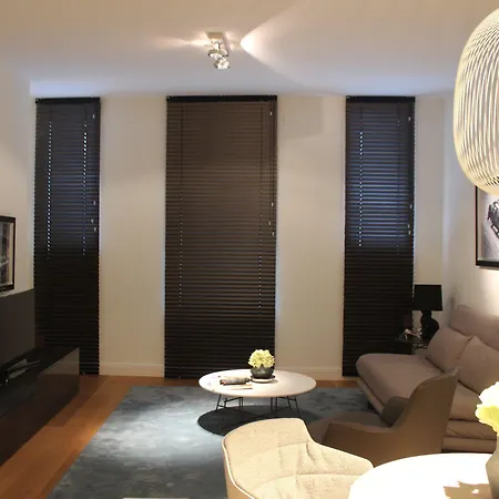 Luxury Apartment In Andreas Quartier-2
