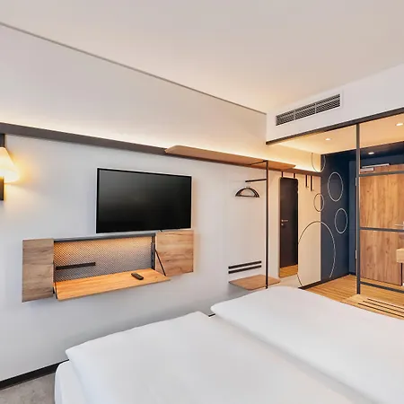 H2 Hotel Duesseldorf City-2