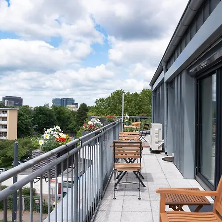 Hotel Am Spichernplatz-3