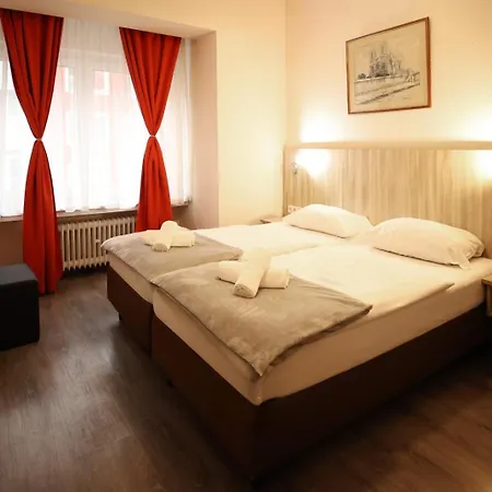 Hotel Paris-2