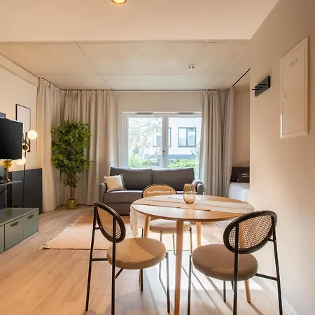 Limehome Duesseldorf Stresemannstrasse - Digital Access-3