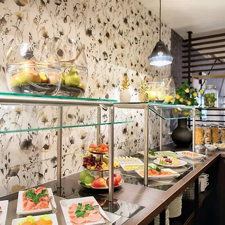 Leonardo Boutique Hotel Duesseldorf-2