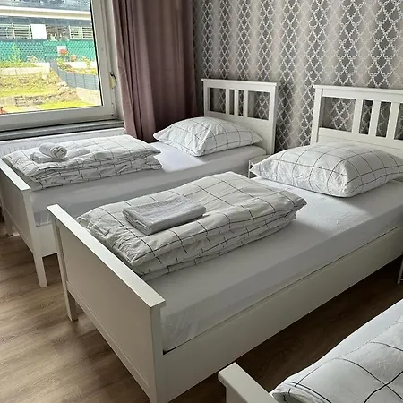 Eva'S Hostel - Self Check-In & Only Private Rooms-2
