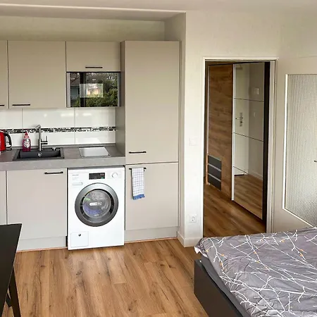 Apartment Düsseldorf-Lohausen-2