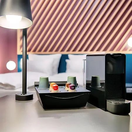 B&B Hotel Duesseldorf-City-3