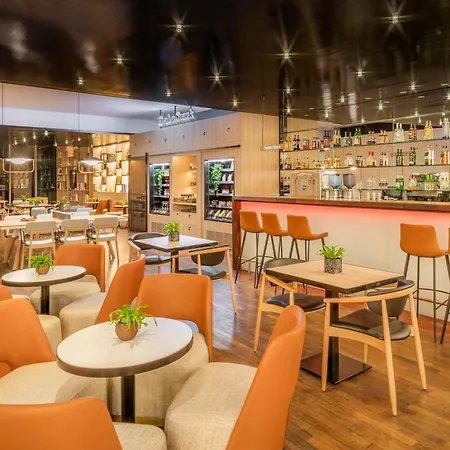 Innside By Melia Duesseldorf Seestern-2