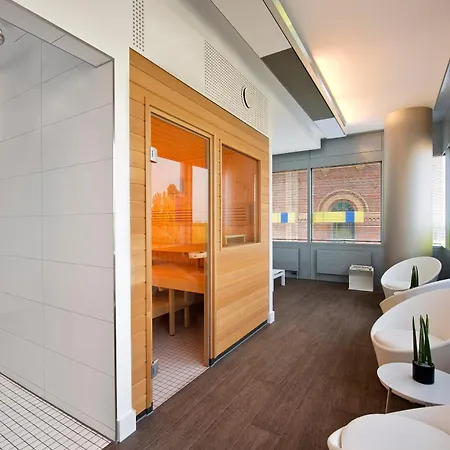 INNSiDE by Meliá Düsseldorf Hafen-2