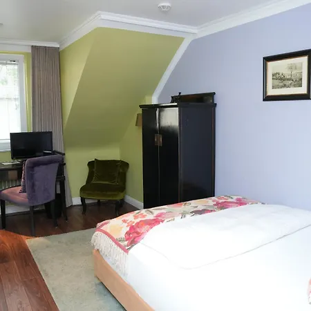 Boutique Hotel Sir & Lady Astor - The Charming City Hotels-2