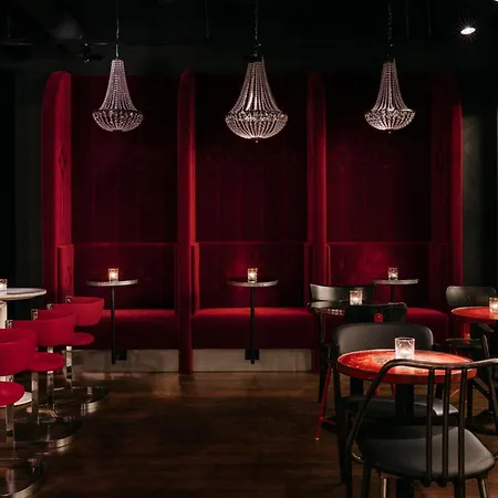 Ruby Leni Hotel Dusseldorf By Ihg-2