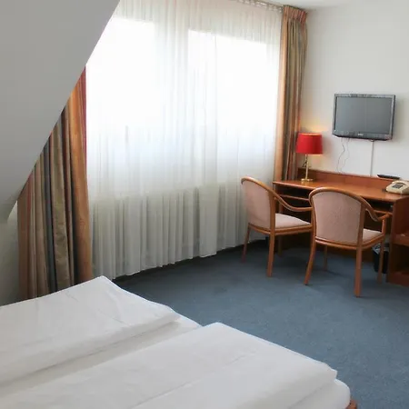 Hotel Acon-2
