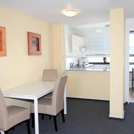 Apartmenthaus Alt Graz-3