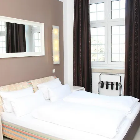 Hotel Heidelberger Hof-3