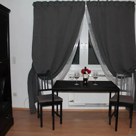 Fair Trade Apartment-2