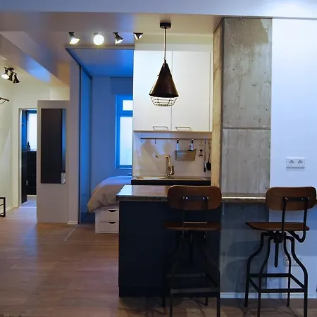 Jordan Suite Executive Furnished Apartment-3