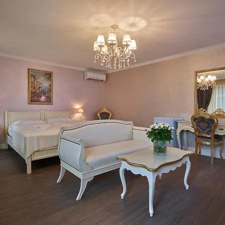 Apartment-Hotel Am Rathaus-3