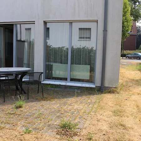 I.M.Apartments 42 M² Fuer 2 Personen-2