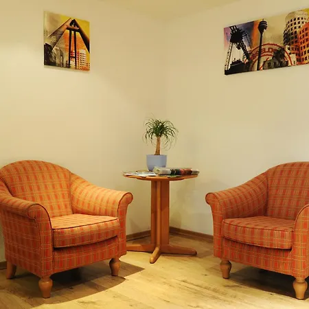 Hotel Waldesruh-2