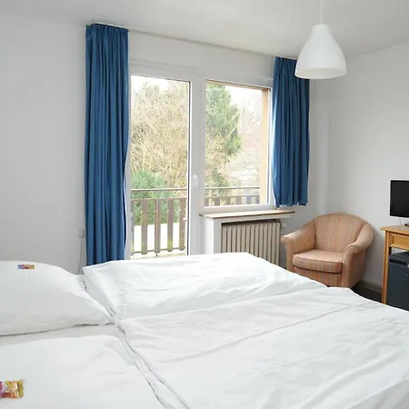 Hotel Waldesruh-3