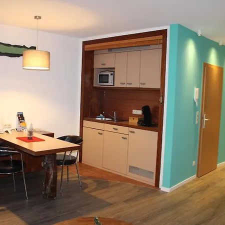 I.M.Apartments 42 M² Fuer 2 Personen-3