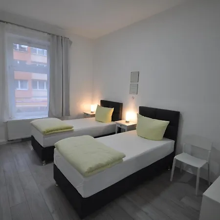 Apartment Dusseldorf-City-3