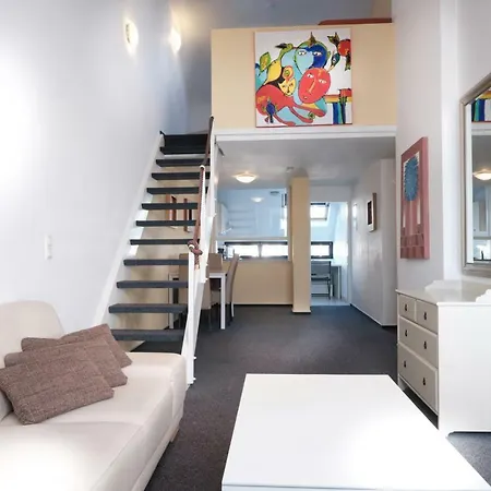 Apartmenthaus Alt Graz-2