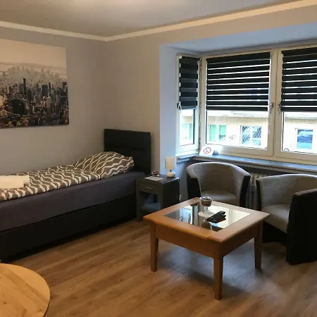 Apartment Maximilians-3