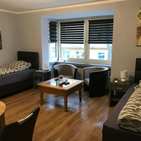 Apartment Maximilians-2