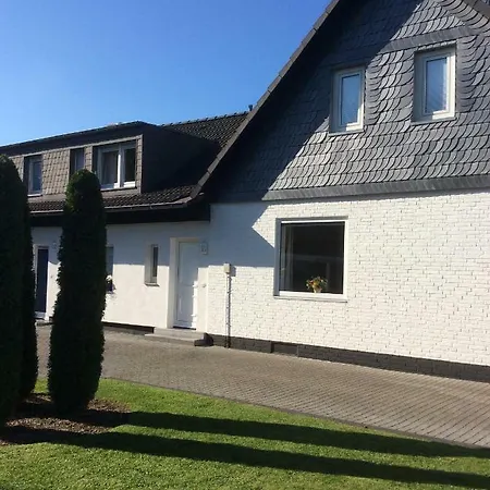 Messewohnung Duesseldorf-Nord-3