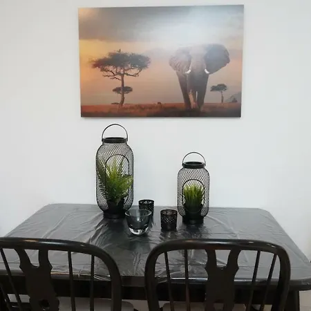 Apartment 900M To Exhibition-2
