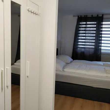 Xxl Superior Old Town Apartment-2