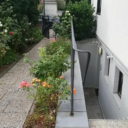 Ferienwohnung Sonnwald-2