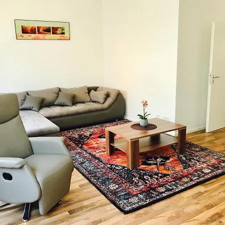 Deluxe Apartments In Hearth Of Downtown-2