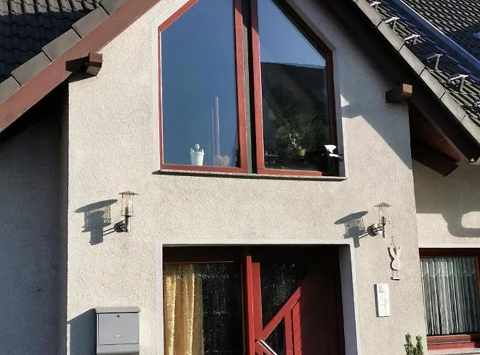 Chalets en Düsseldorf