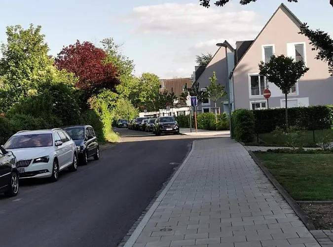 Hotel R&A Lambertz Düsseldorf