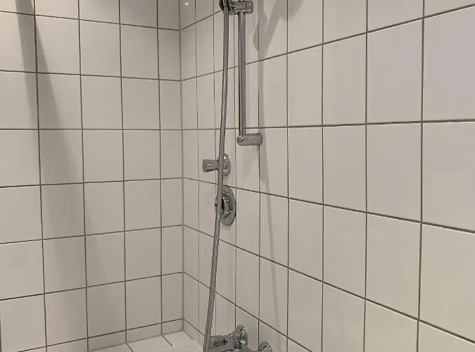 Jl Apartment Düsseldorf