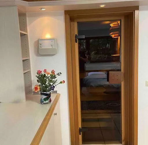 Schoene Ruhige Wohnung Düsseldorf