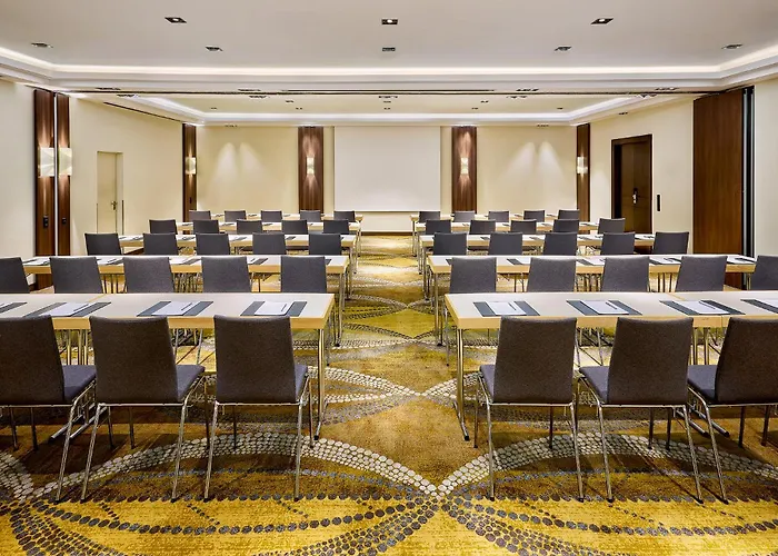 Hotels nahe K21 Kunstsammlung