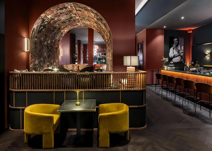 Hotel economici a Düsseldorf