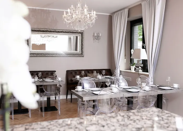Hotel Lux Düsseldorf