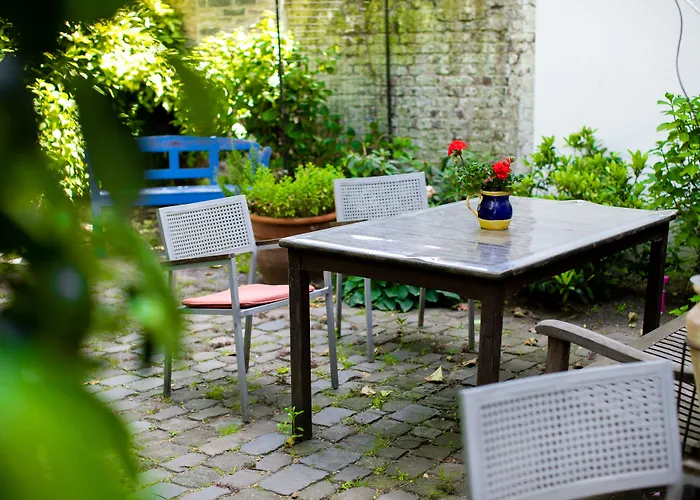 Boutique Hotel Stern Düsseldorf