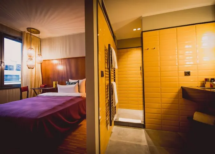 Hotels nahe Schifffahrtsmuseum