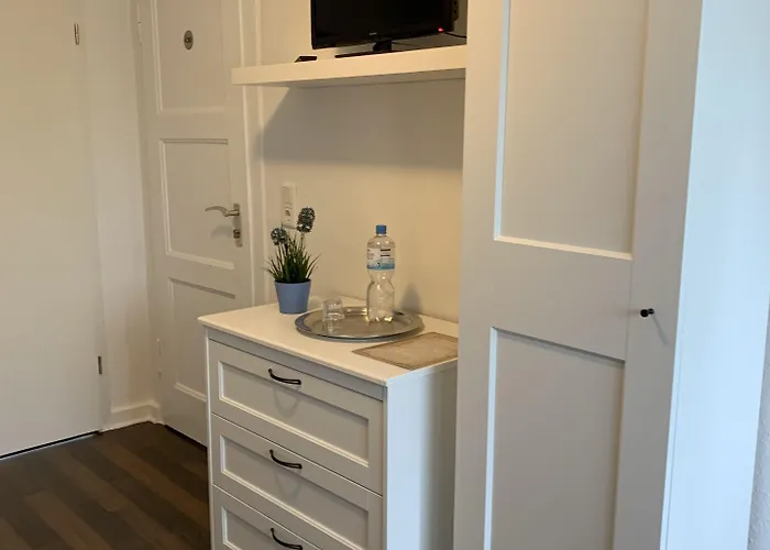 7 mejores Bed and Breakfasts en Düsseldorf