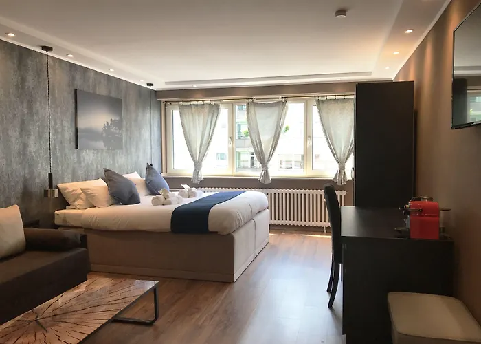 Condomini a Düsseldorf