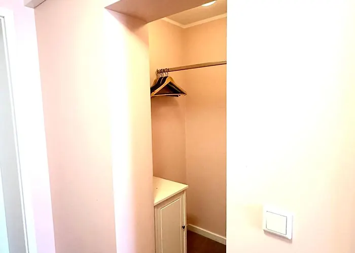 Barcelona Bed&Breakfast Düsseldorf